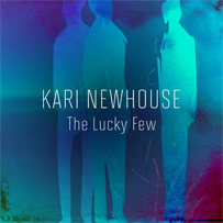 The Lucky Few album cover